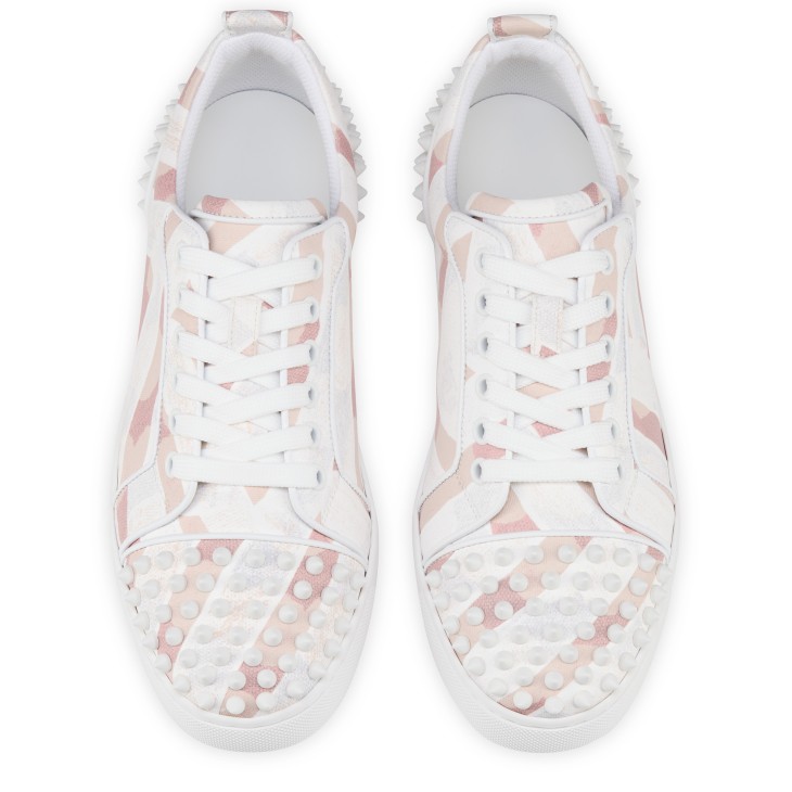 Christian Louboutin Louise Junior Spikes - Image 2